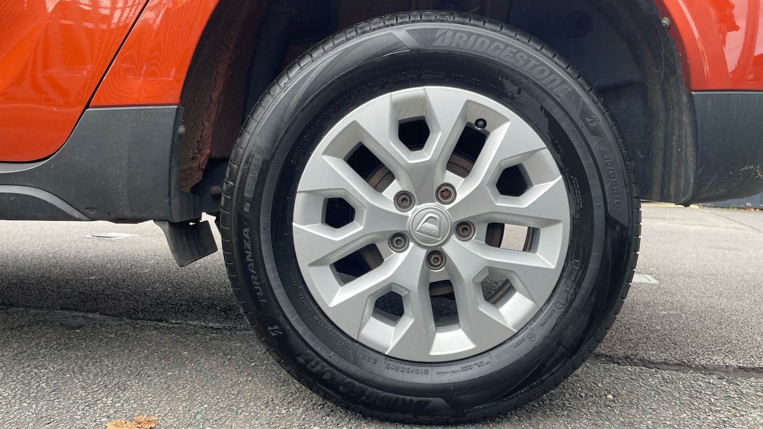 Used Dacia Duster 2022 for sale - 76368848: Photo 18