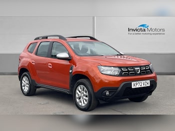 2022 - 1.3 TCe 130 Comfort 5dr