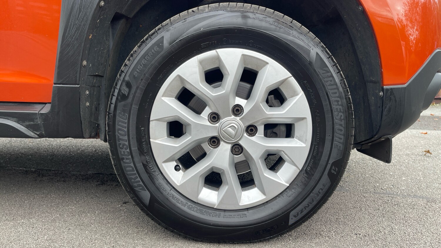 Used Dacia Duster 2022 for sale - 76368848: Photo 20