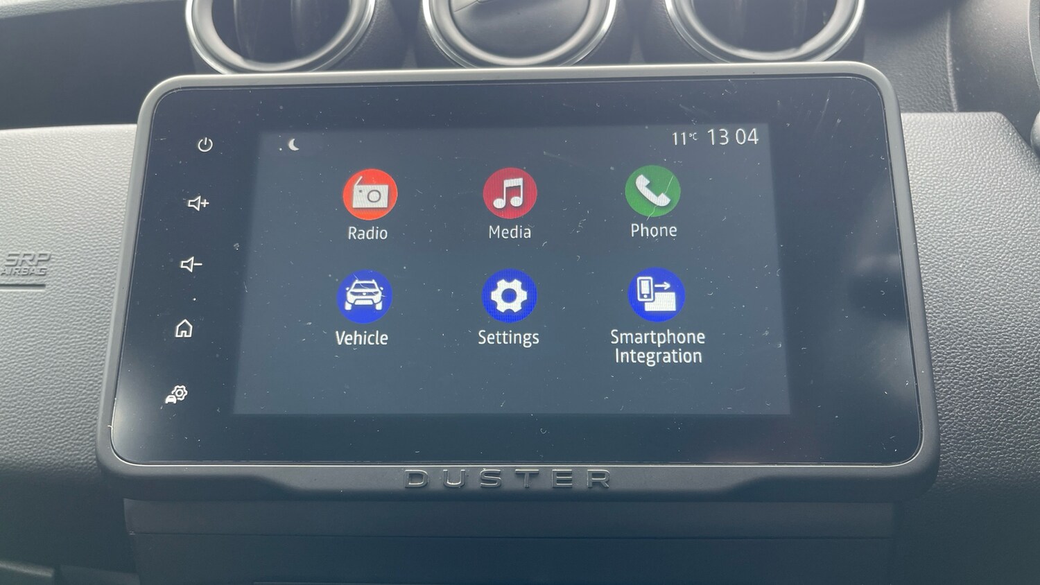 Used Dacia Duster 2022 for sale - 76368848: Photo 21