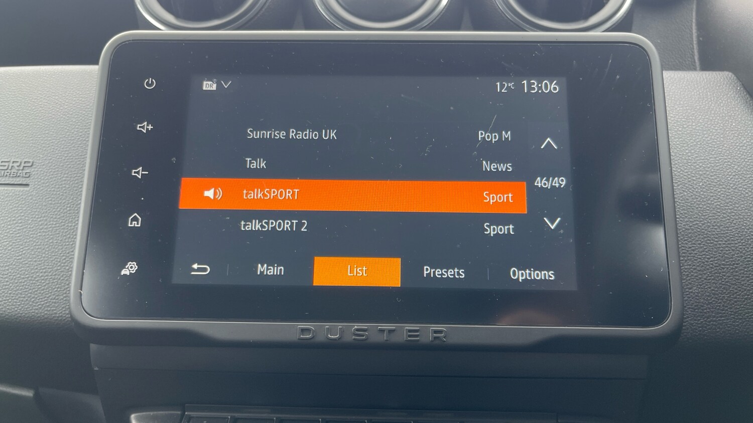 Used Dacia Duster 2022 for sale - 76368848: Photo 23