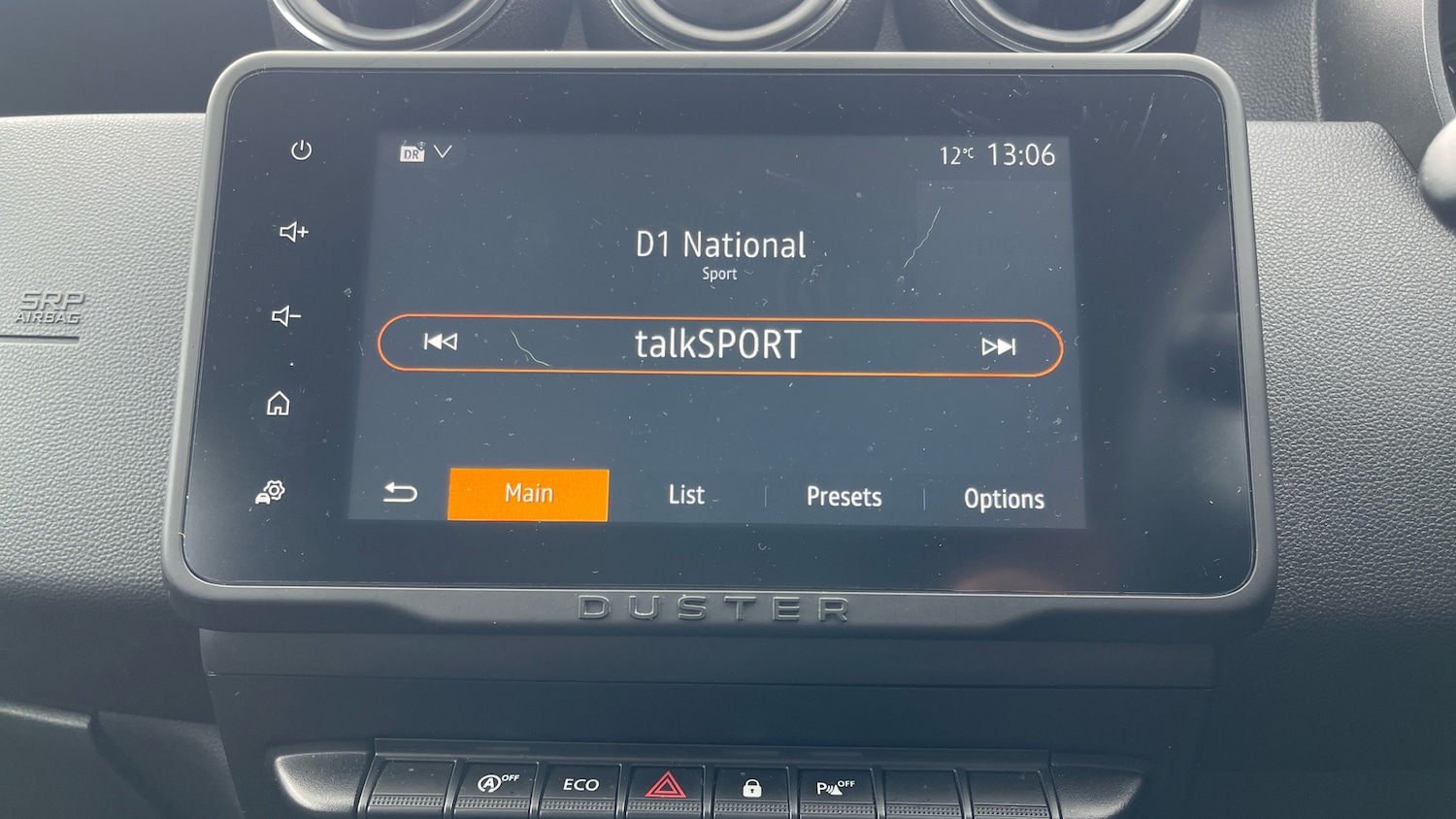 Used Dacia Duster 2022 for sale - 76368848: Photo 24