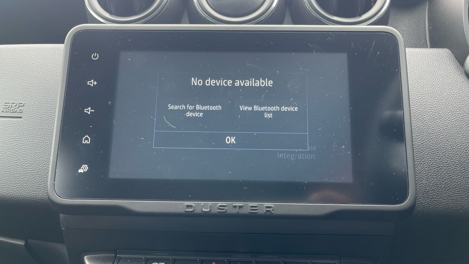 Used Dacia Duster 2022 for sale - 76368848: Photo 25