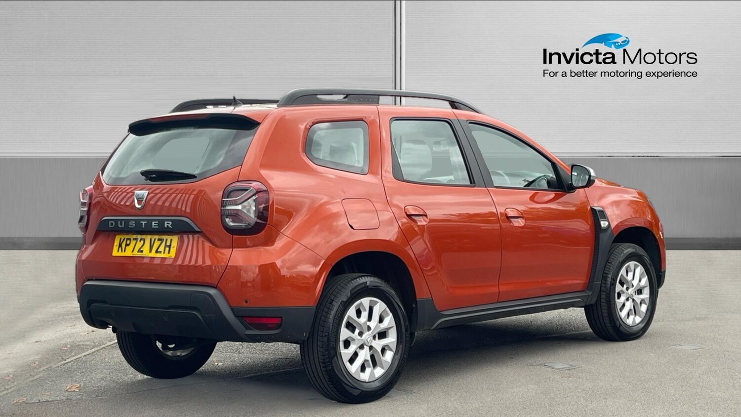 Used Dacia Duster 2022 for sale - 76368848: Photo 3