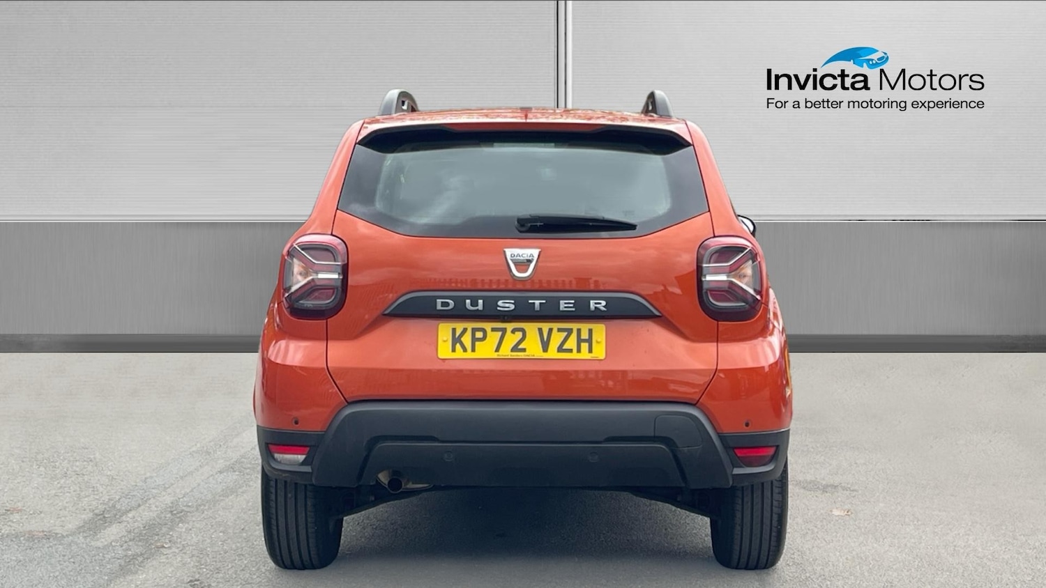 Used Dacia Duster 2022 for sale - 76368848: Photo 4