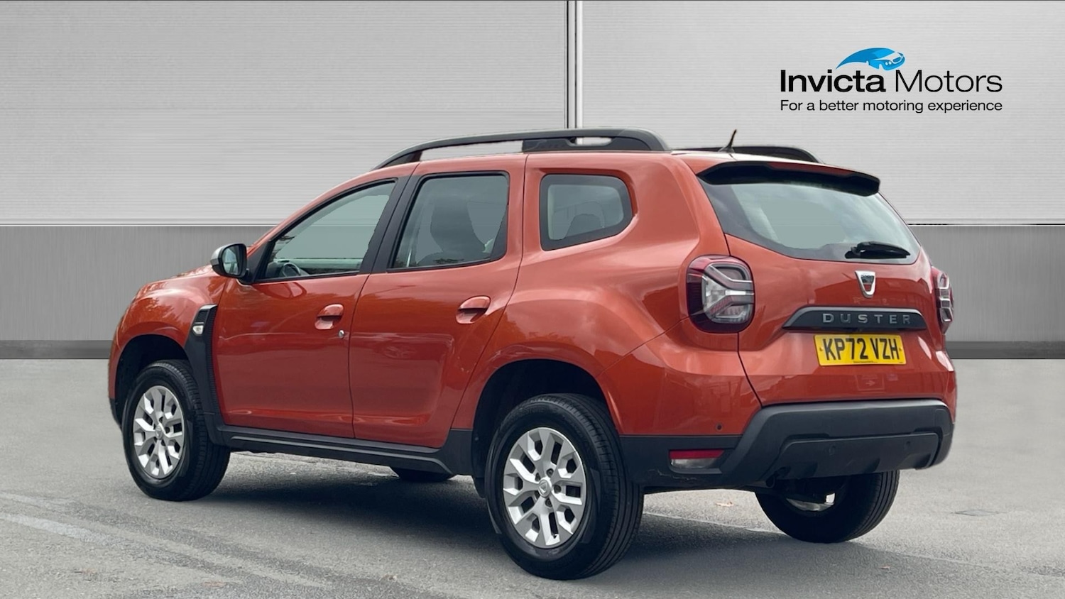 Used Dacia Duster 2022 for sale - 76368848: Photo 5