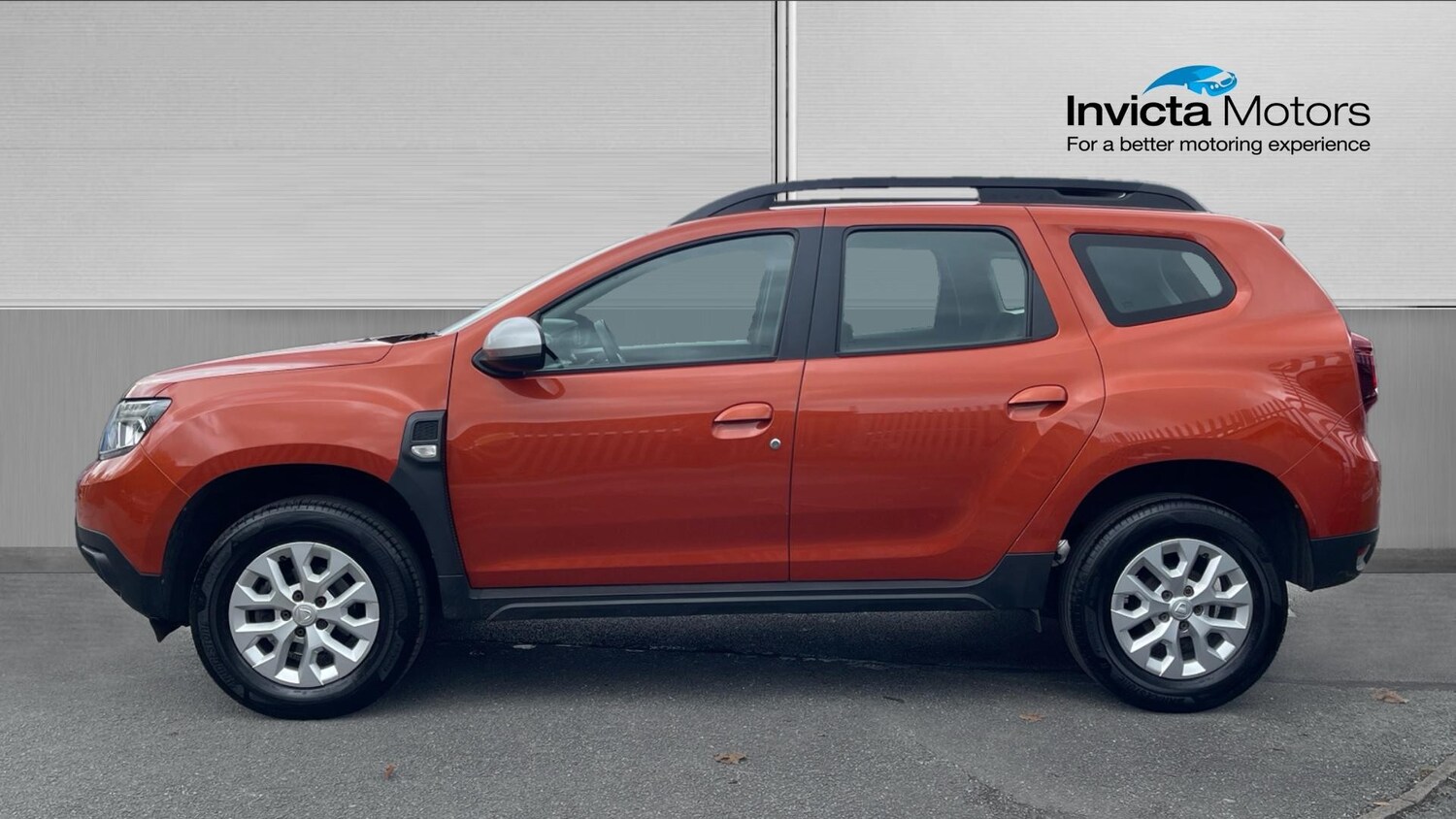 Used Dacia Duster 2022 for sale - 76368848: Photo 6