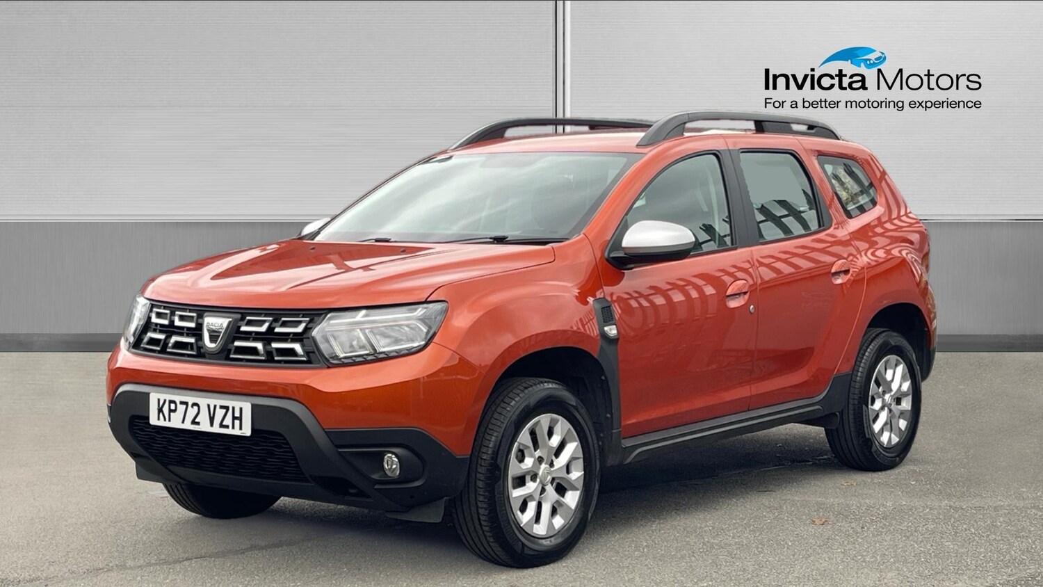 Used Dacia Duster 2022 for sale - 76368848: Photo 7