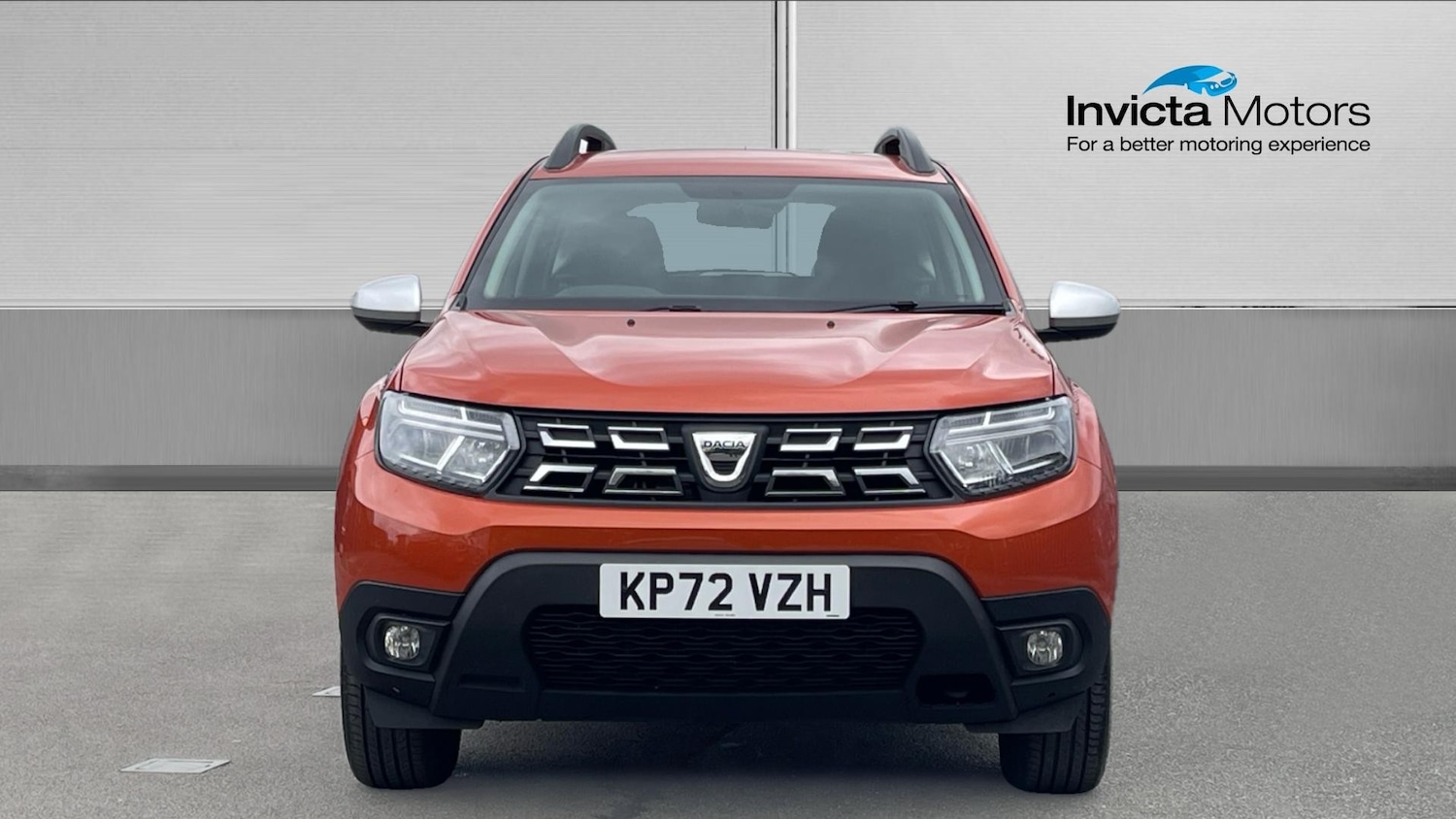Used Dacia Duster 2022 for sale - 76368848: Photo 8