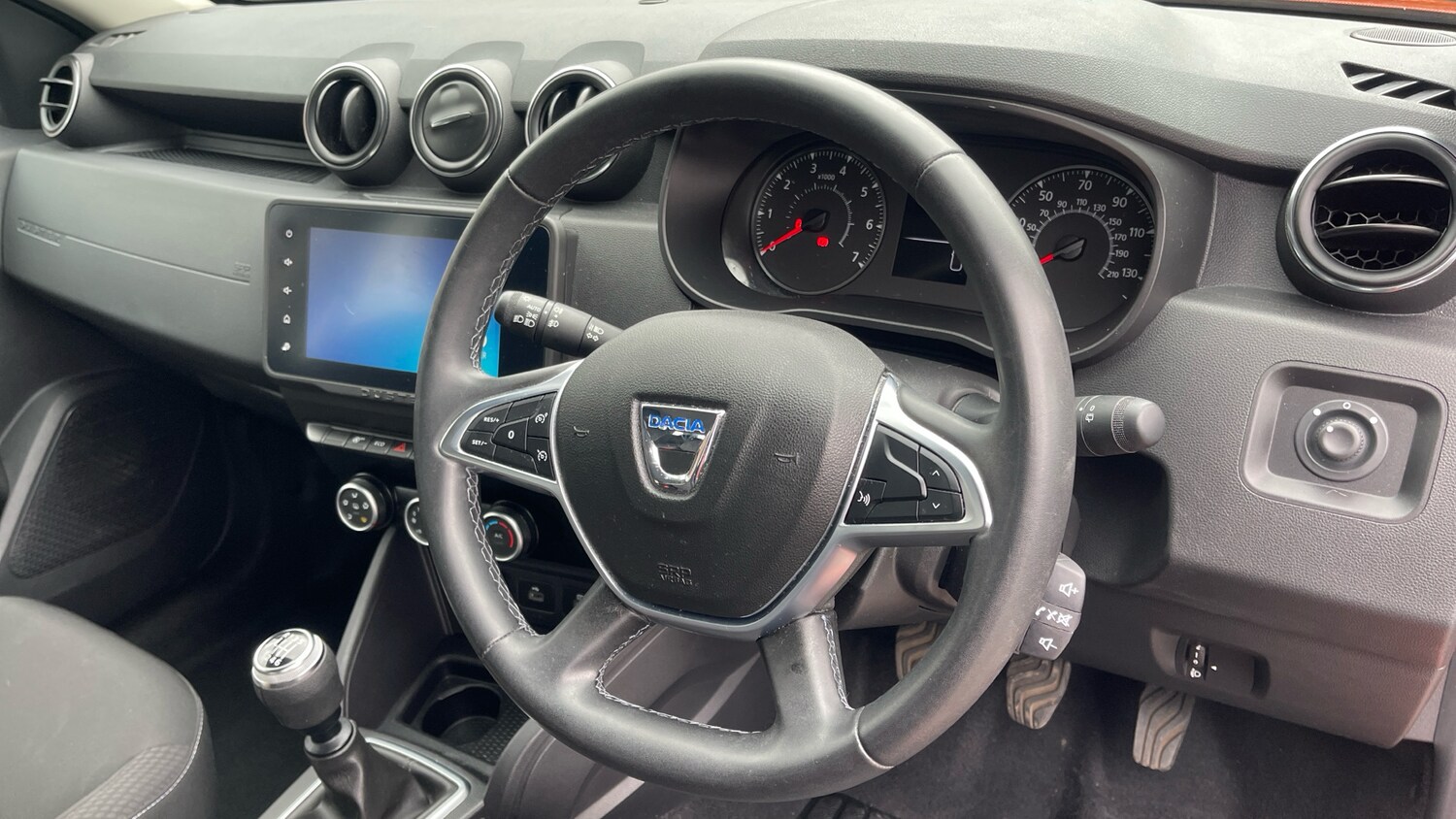 Used Dacia Duster 2022 for sale - 76368848: Photo 9