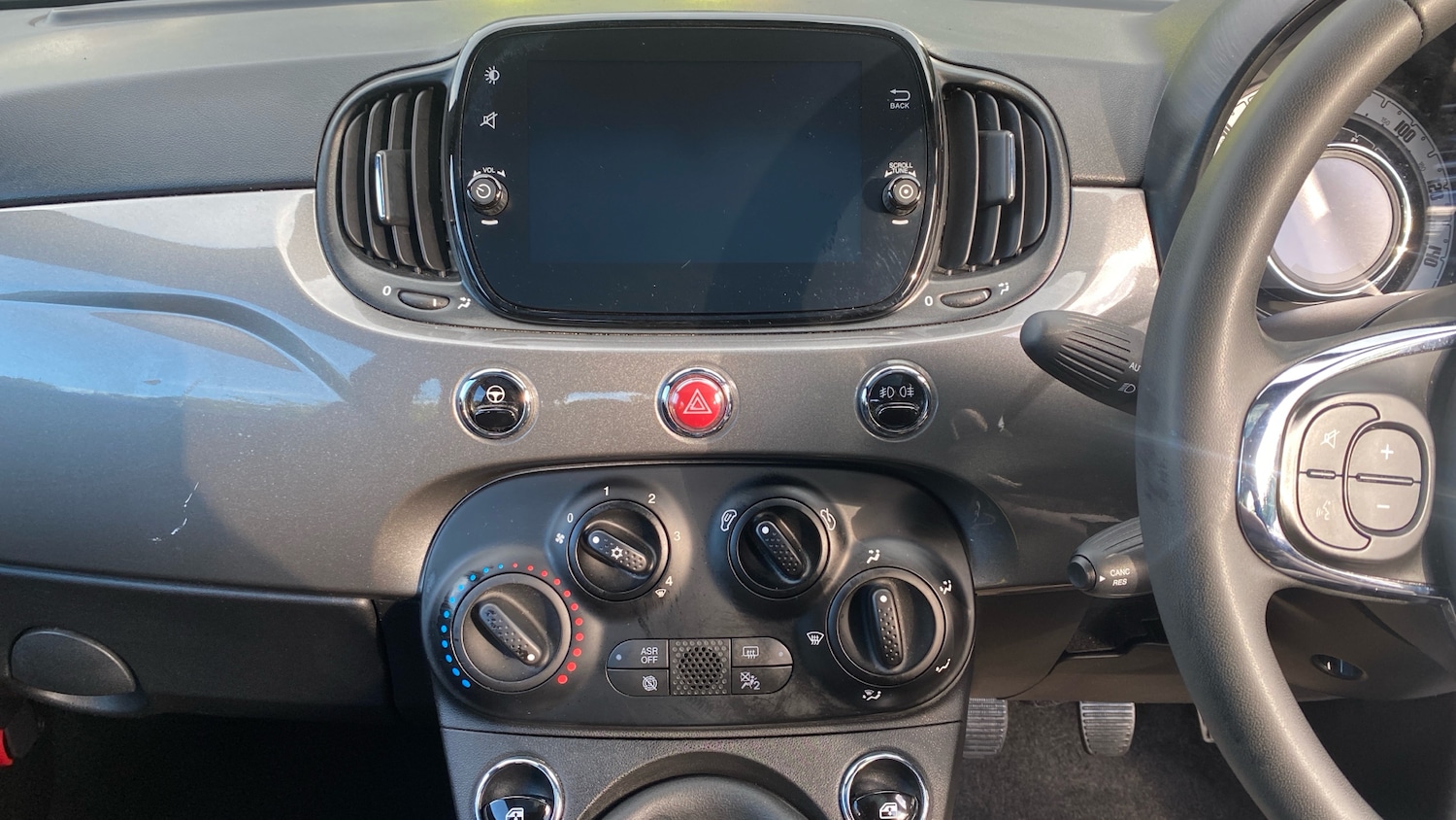 Used Fiat 500 2023 for sale - 76770134: Photo 12