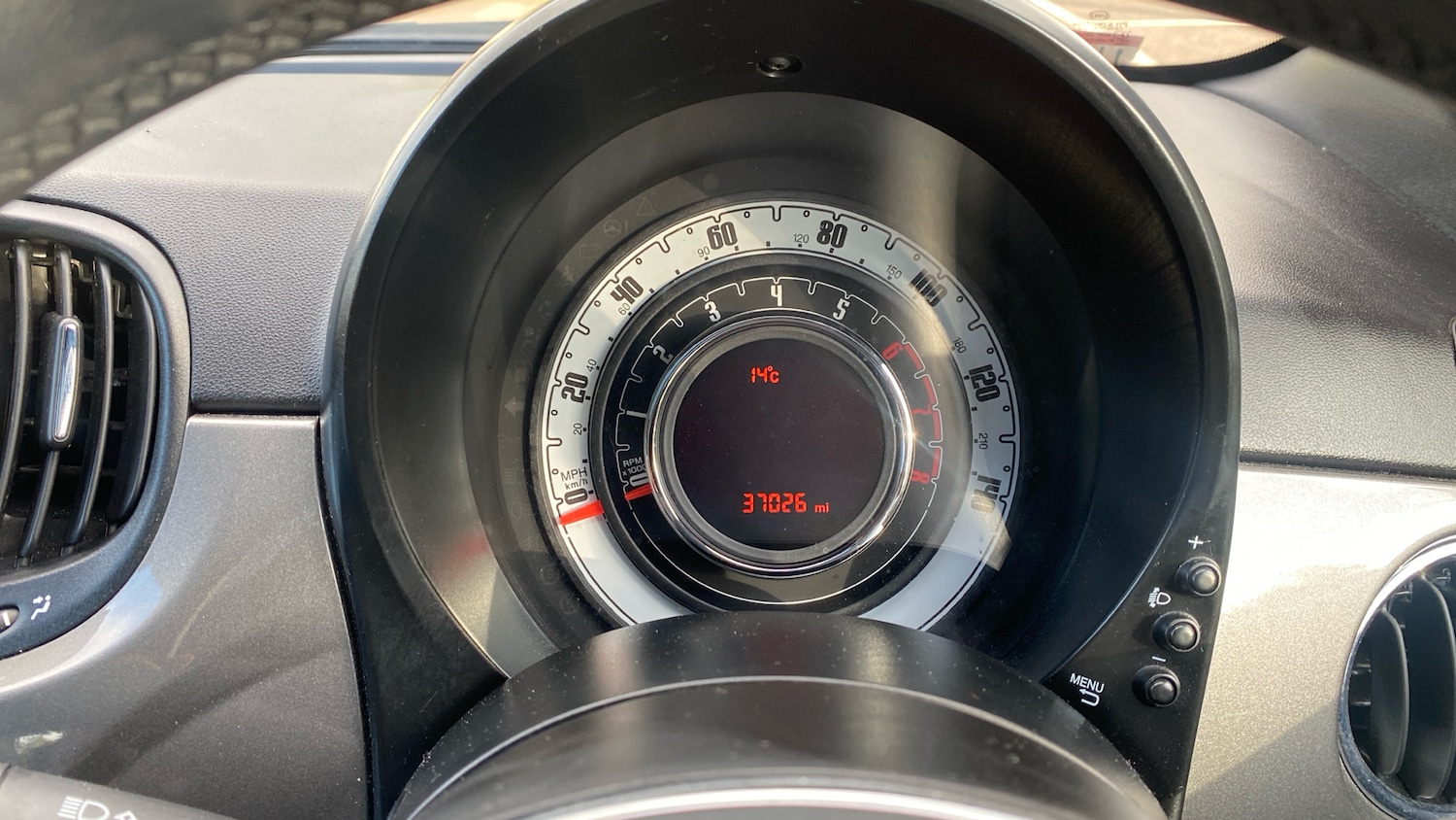 Used Fiat 500 2023 for sale - 76770134: Photo 13