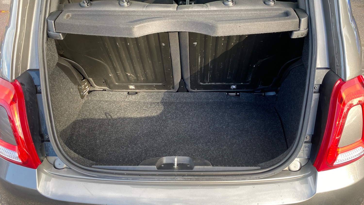 Used Fiat 500 2023 for sale - 76770134: Photo 15