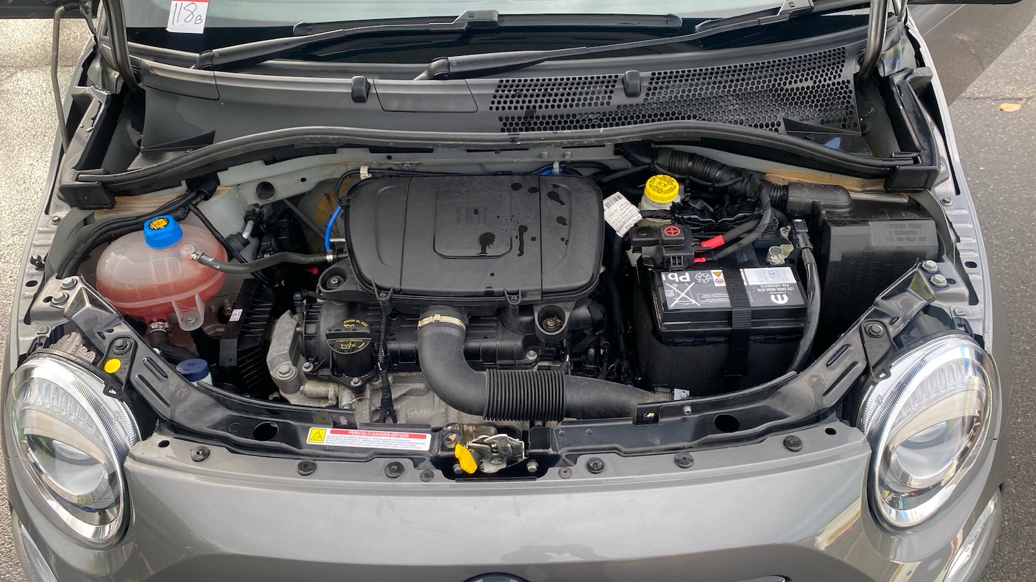 Used Fiat 500 2023 for sale - 76770134: Photo 16