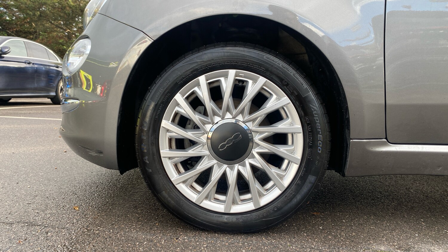 Used Fiat 500 2023 for sale - 76770134: Photo 17