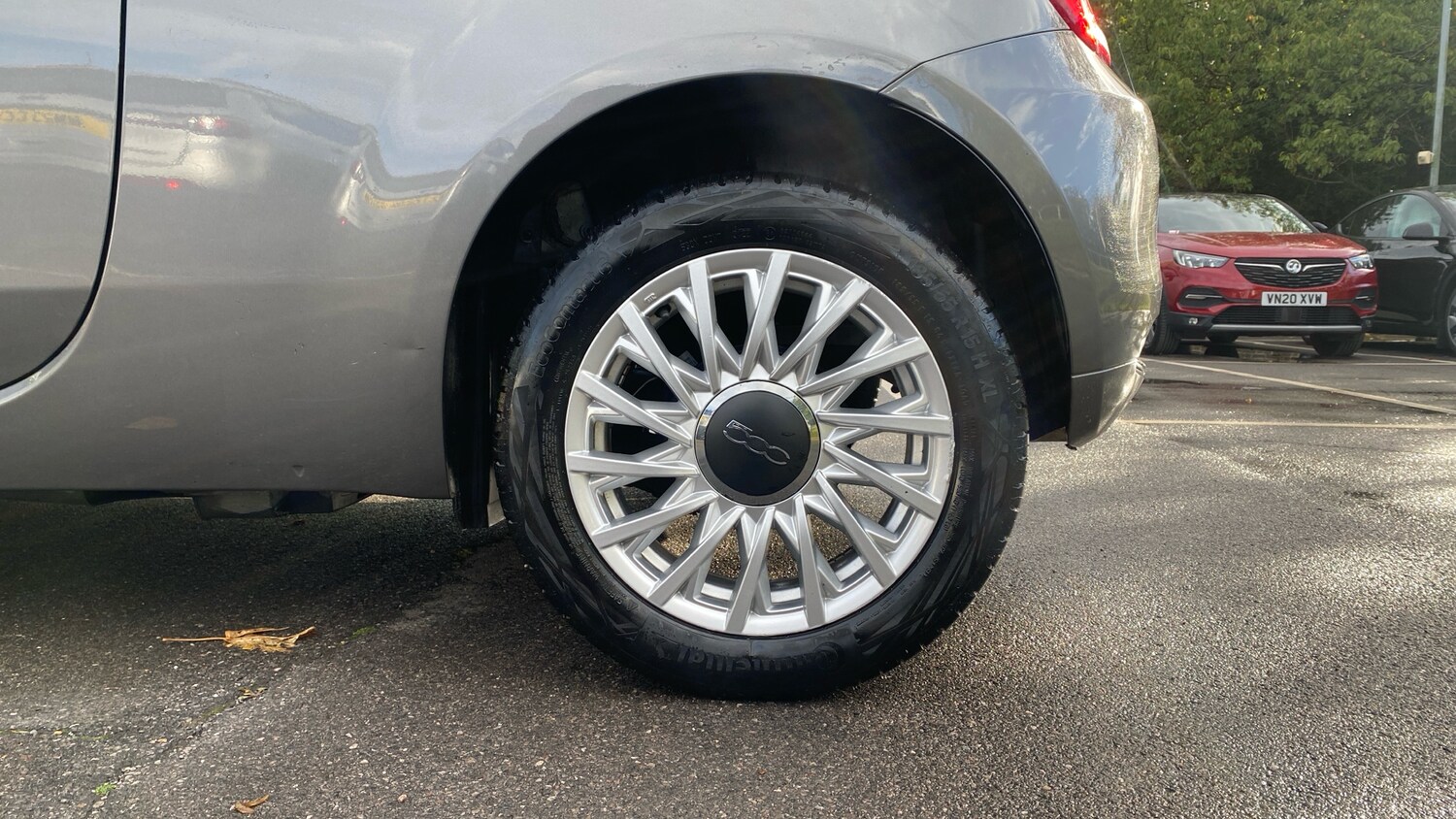 Used Fiat 500 2023 for sale - 76770134: Photo 18