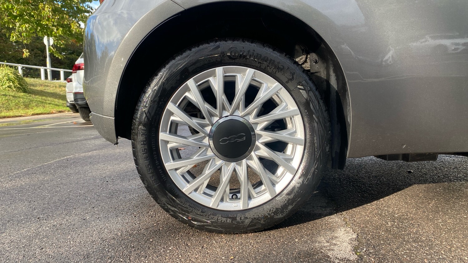 Used Fiat 500 2023 for sale - 76770134: Photo 19