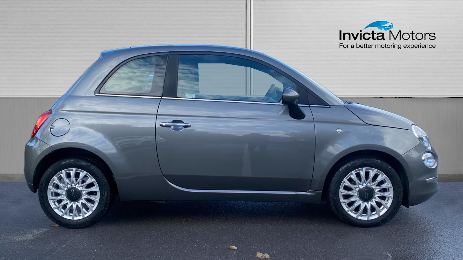Used Fiat 500 2023 for sale - 76770134: Photo 2