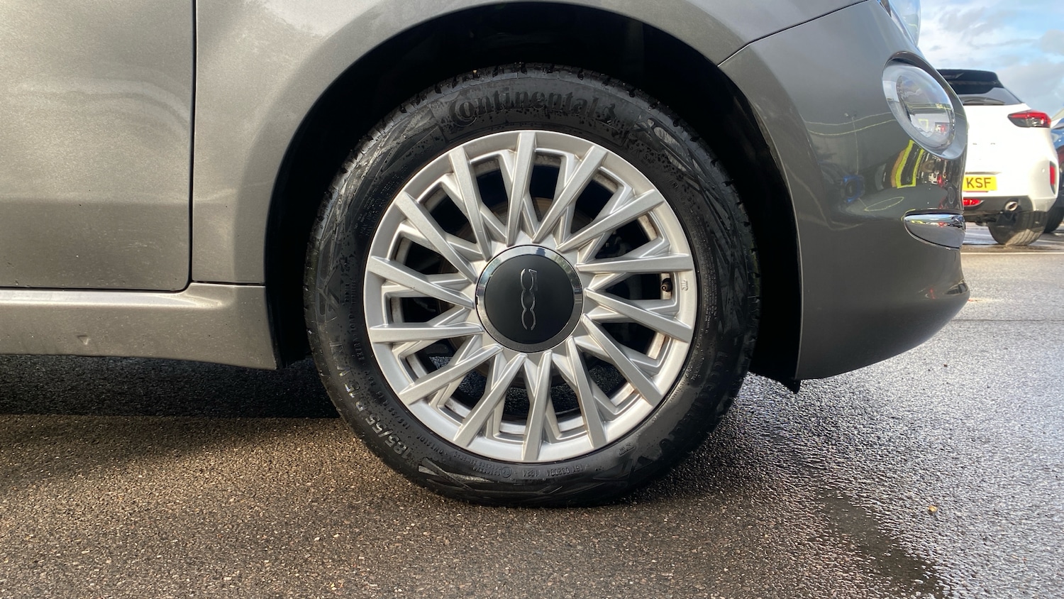 Used Fiat 500 2023 for sale - 76770134: Photo 20