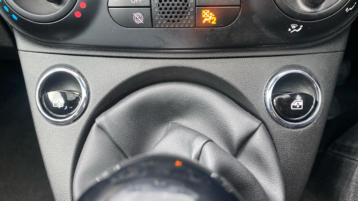 Used Fiat 500 2023 for sale - 76770134: Photo 22