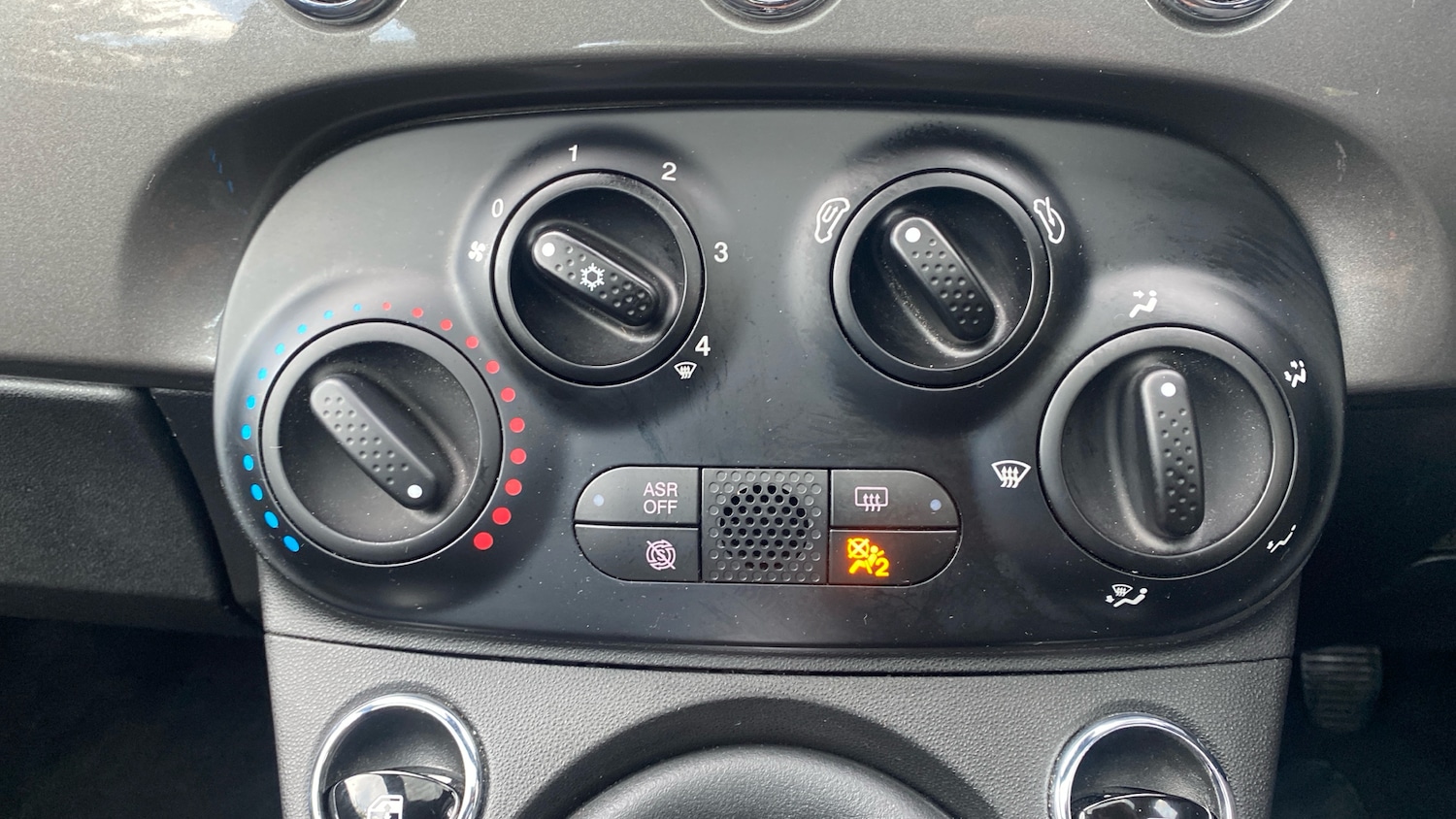 Used Fiat 500 2023 for sale - 76770134: Photo 23