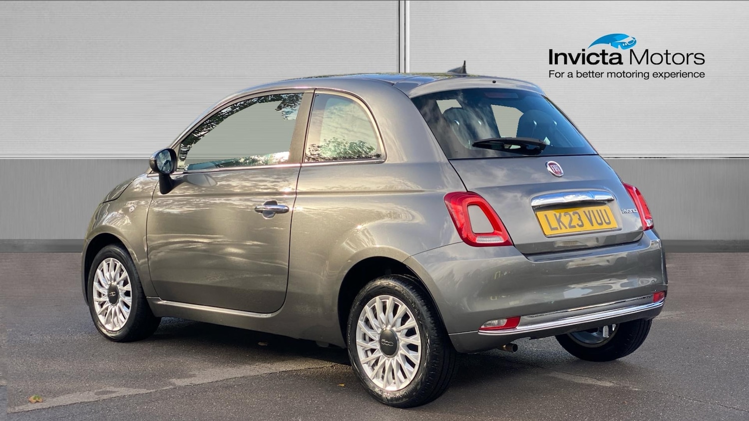 Used Fiat 500 2023 for sale - 76770134: Photo 5