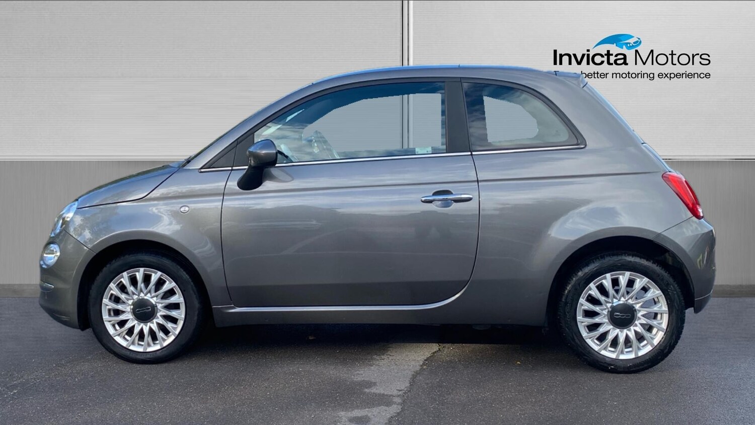 Used Fiat 500 2023 for sale - 76770134: Photo 6