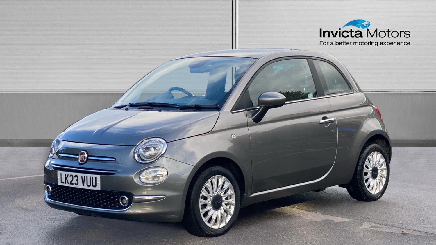 Used Fiat 500 2023 for sale - 76770134: Photo 7