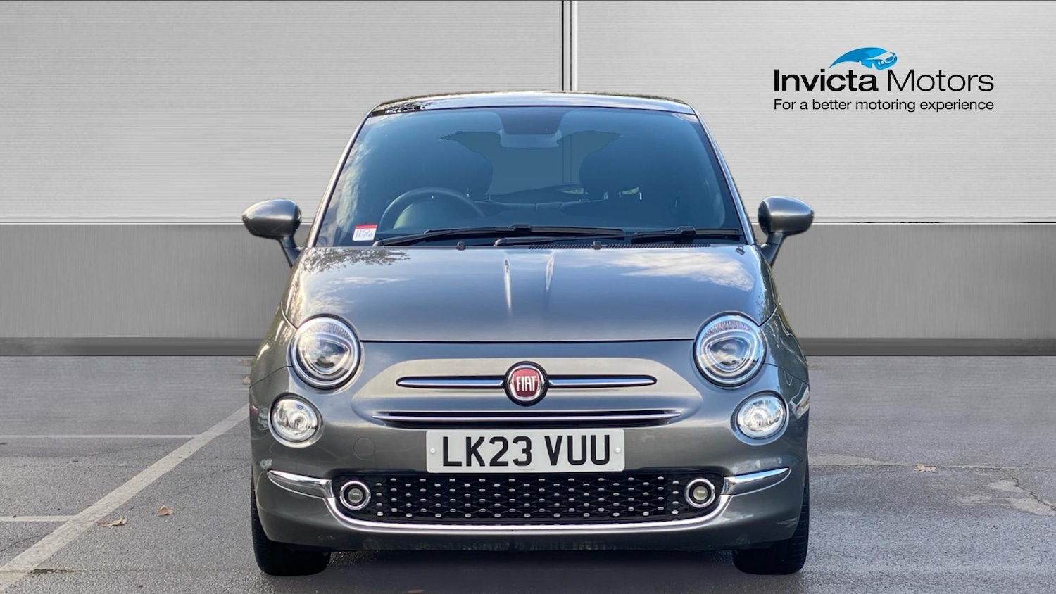 Used Fiat 500 2023 for sale - 76770134: Photo 8