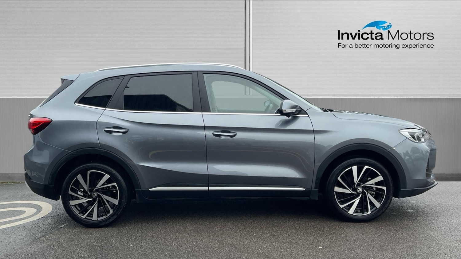 Used MG MG ZS 2024 for sale - 77140534: Photo 2