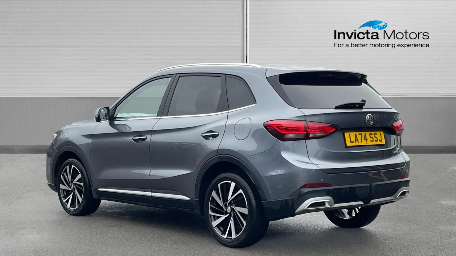 Used MG MG ZS 2024 for sale - 77140534: Photo 5