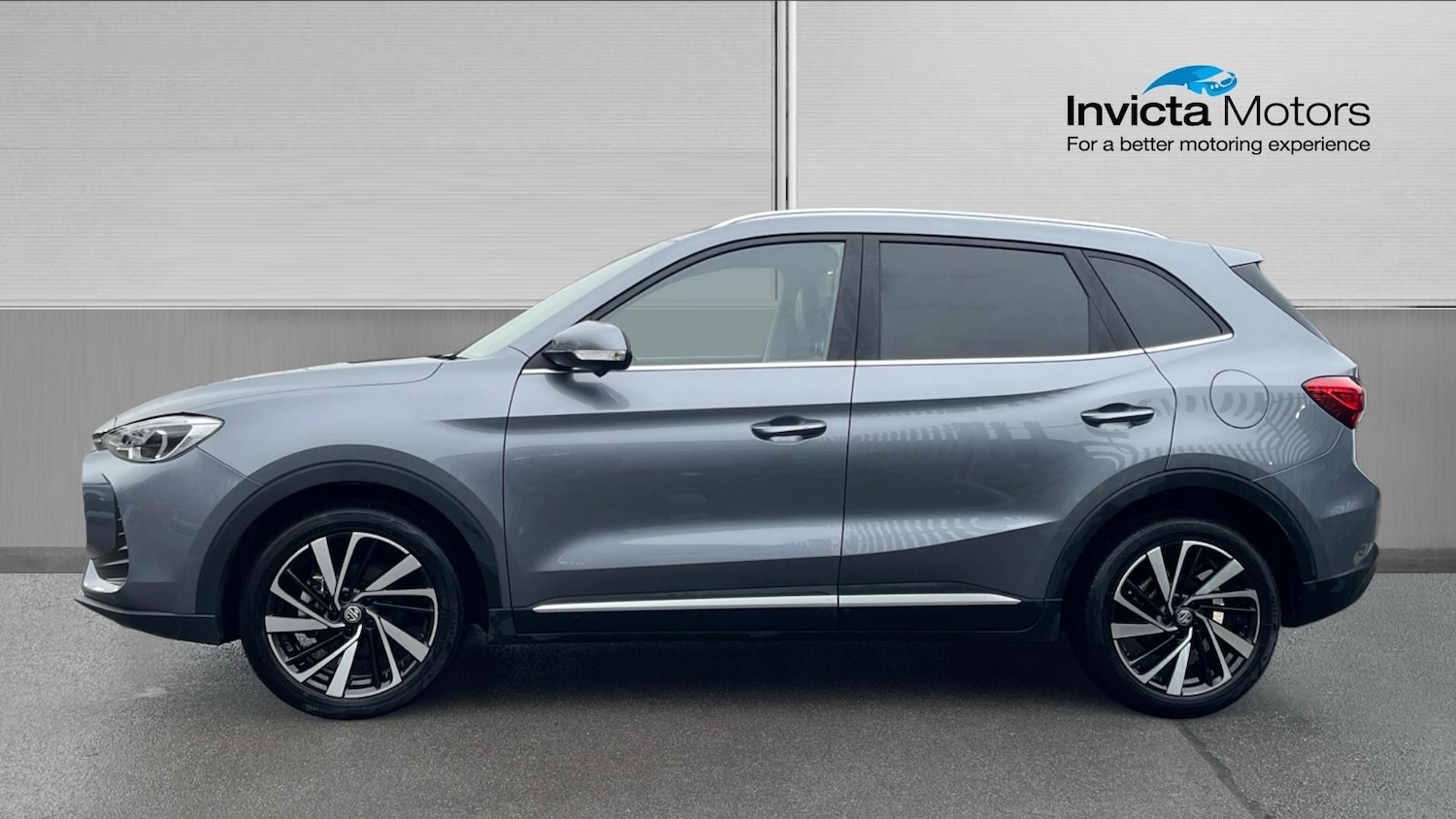 Used MG MG ZS 2024 for sale - 77140534: Photo 6