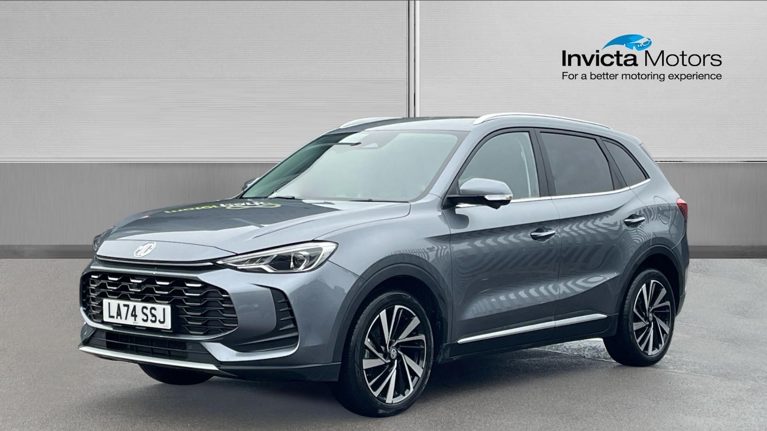 Used MG MG ZS 2024 for sale - 77140534: Photo 7