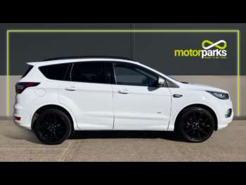 Used Ford Kuga 2018 for sale - 75428885: Photo