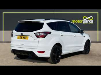 Used Ford Kuga 2018 for sale - 75428885: Photo