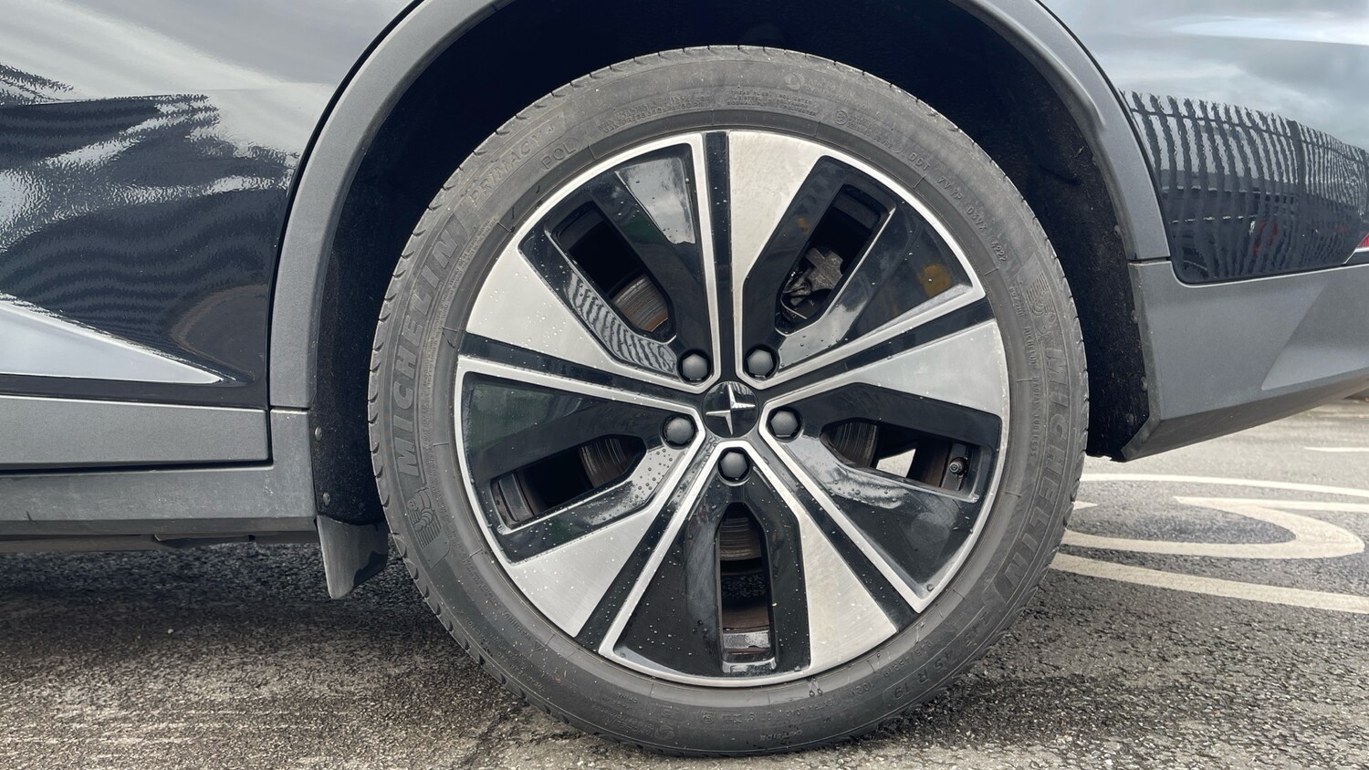 Used Polestar Polestar 2 for sale - 77535757: Photo 18