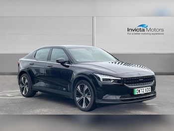 Used Polestar Polestar 2 2023 for sale - 77535757: Photo