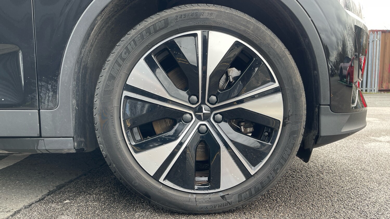 Used Polestar Polestar 2 for sale - 77535757: Photo 20