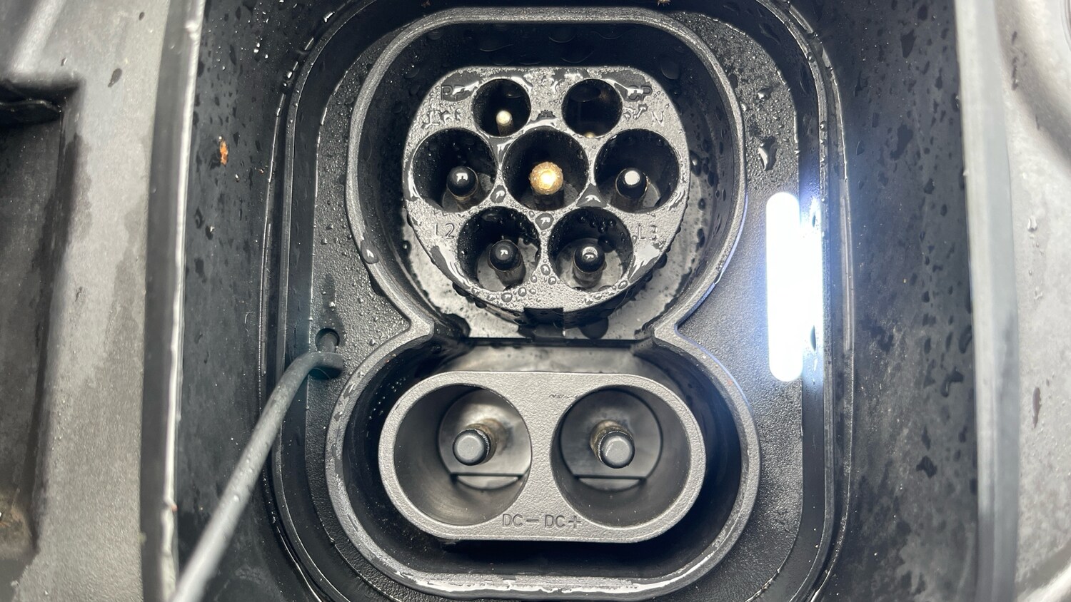 Used Polestar Polestar 2 for sale - 77535757: Photo 21