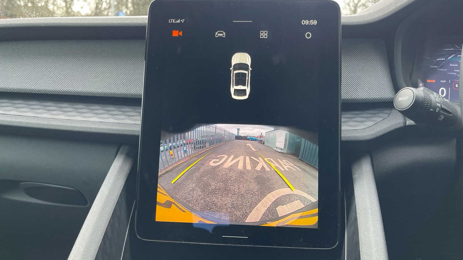 Used Polestar Polestar 2 for sale - 77535757: Photo 23