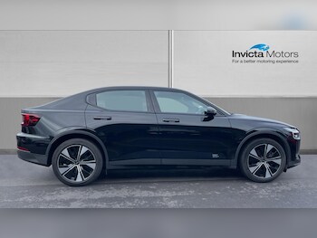 Used Polestar Polestar 2 2023 for sale - 77535757: Photo