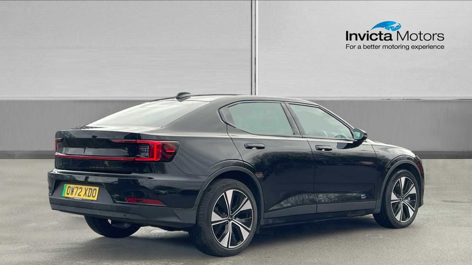 Used Polestar Polestar 2 for sale - 77535757: Photo 3