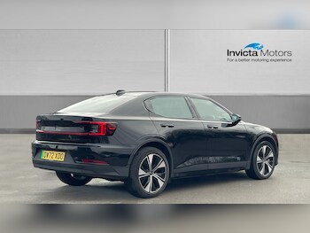 Used Polestar Polestar 2 2023 for sale - 77535757: Photo