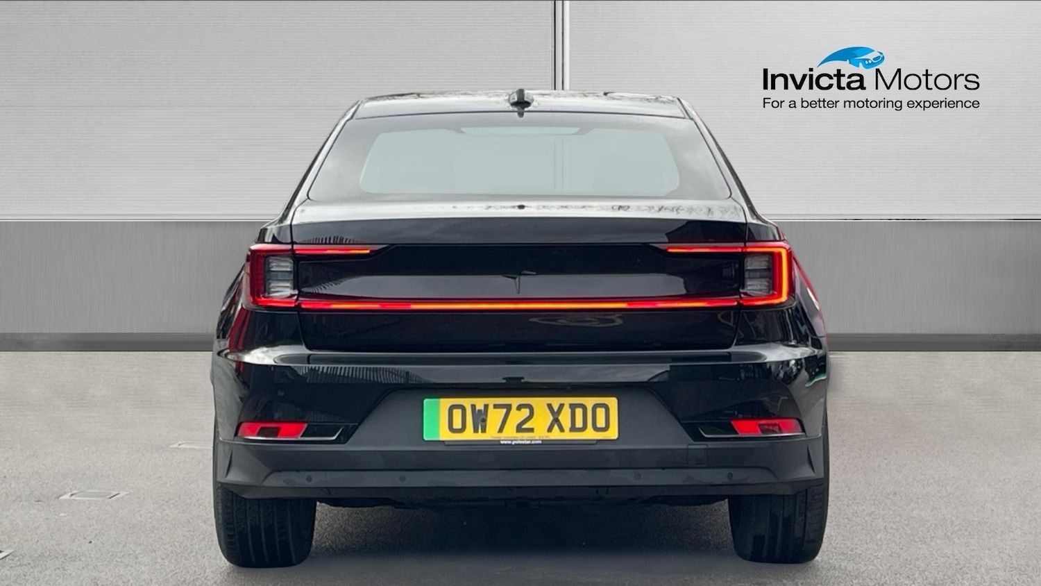 Used Polestar Polestar 2 for sale - 77535757: Photo 4