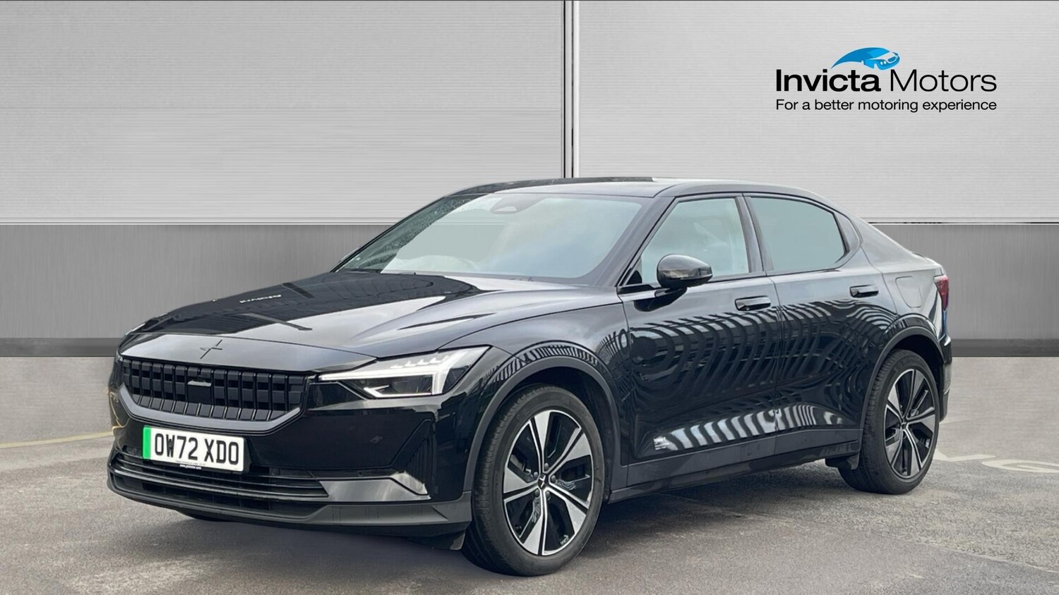 Used Polestar Polestar 2 for sale - 77535757: Photo 7