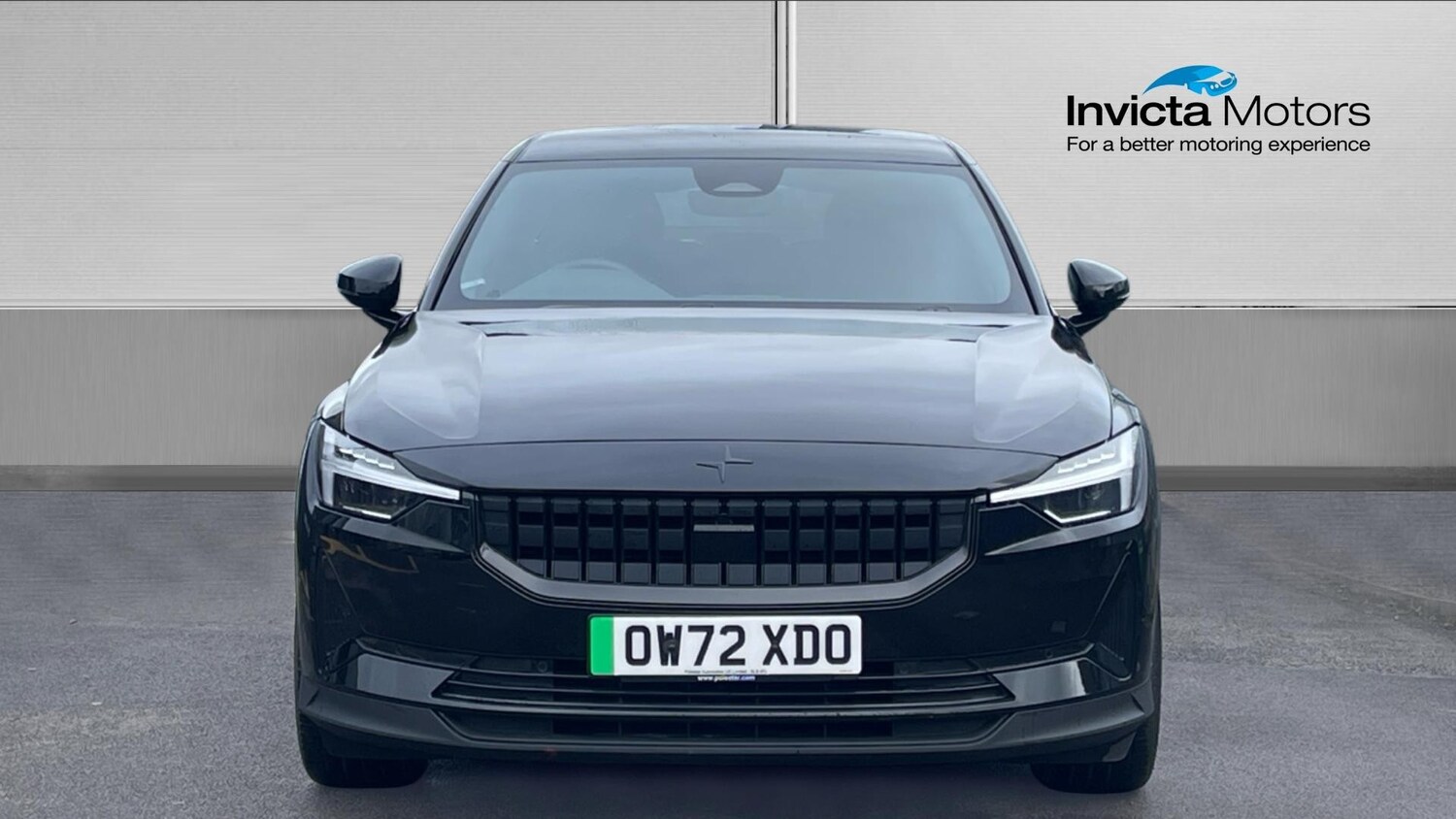 Used Polestar Polestar 2 for sale - 77535757: Photo 8