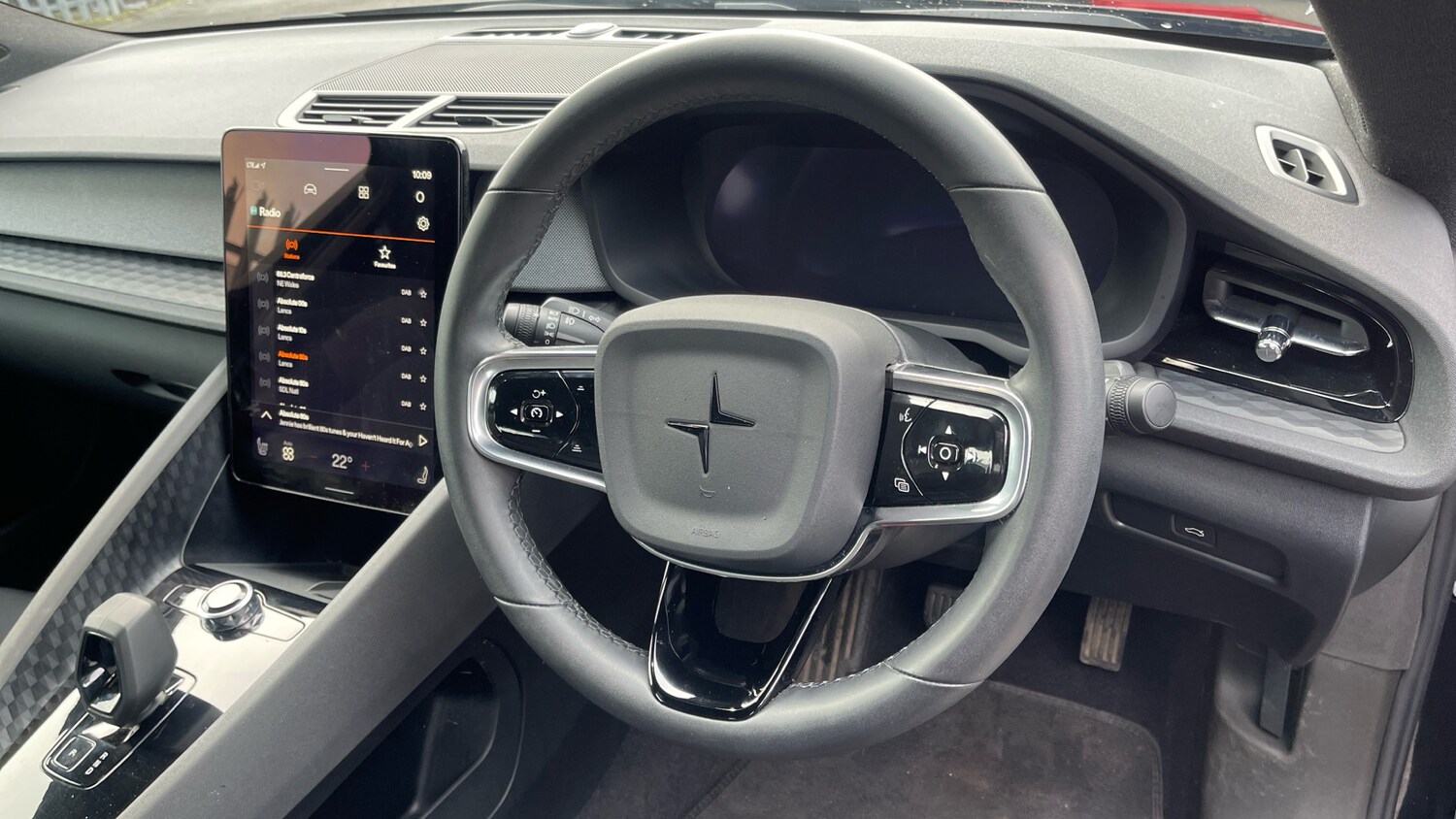 Used Polestar Polestar 2 for sale - 77535757: Photo 9