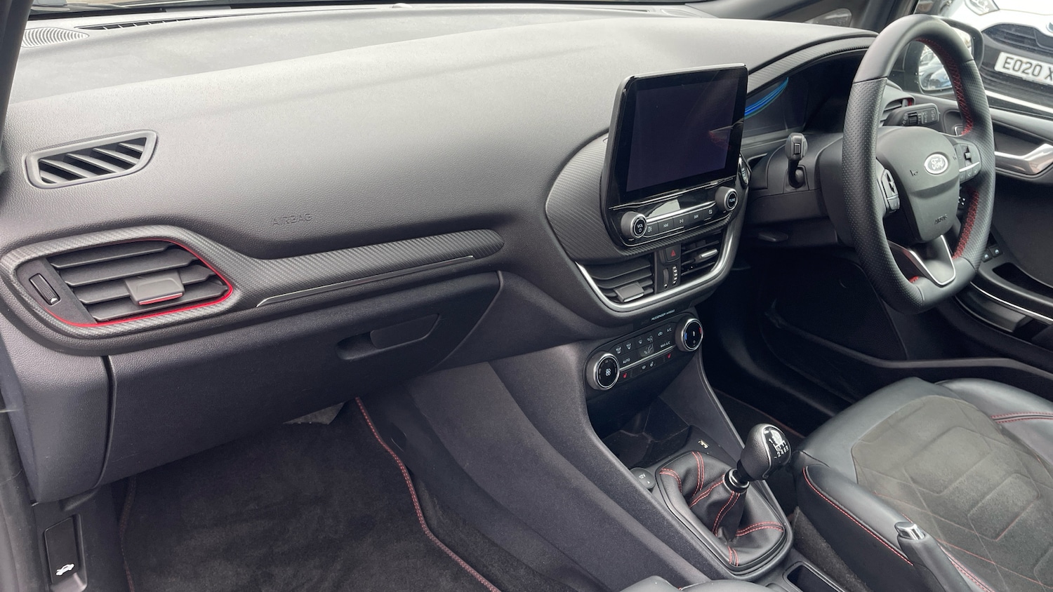 Used Ford Fiesta 2022 for sale - 78084272: Photo 10