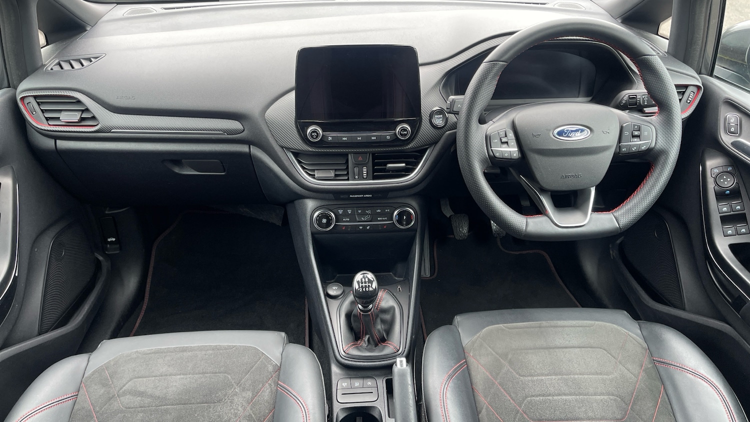 Used Ford Fiesta 2022 for sale - 78084272: Photo 11