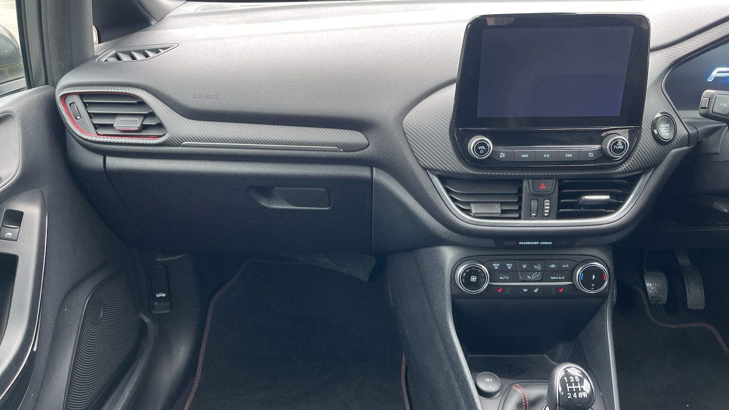 Used Ford Fiesta 2022 for sale - 78084272: Photo 12